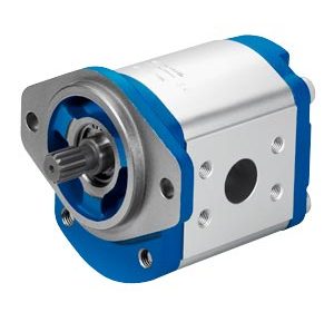 Bosch Rexroth komponentit nyt STH-Serviceltä