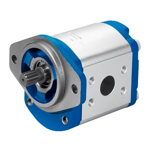 Bosch Rexroth komponentit nyt STH-Serviceltä