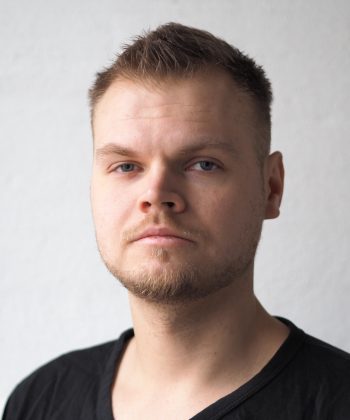 Markus Haajanen